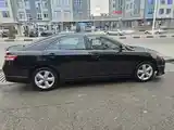 Toyota Camry, 2011-2