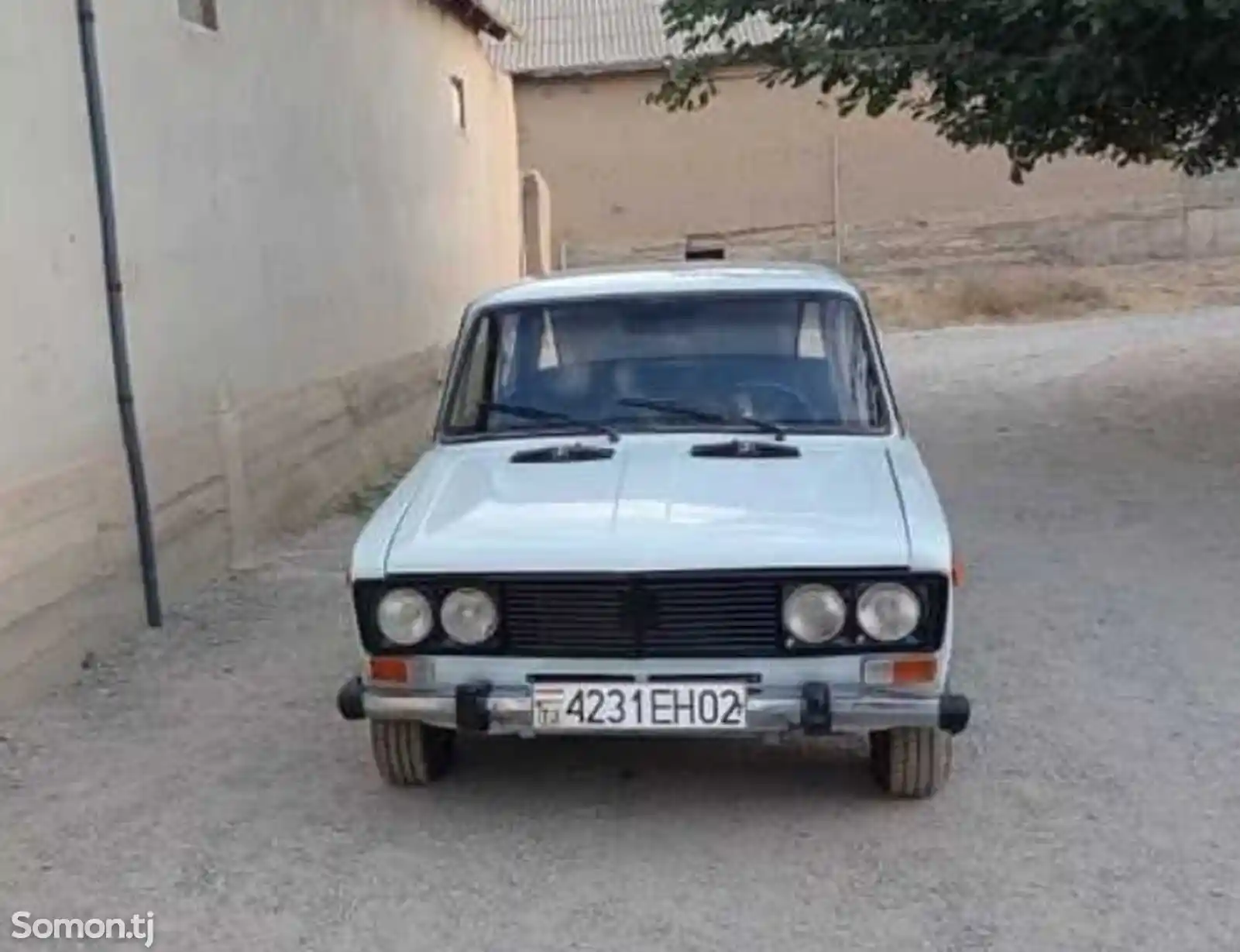 ВАЗ 2106, 1991-1