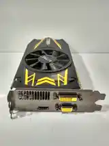 Видеокарта Zotac GTX 650 GDDR5 1GB 128Bit-3