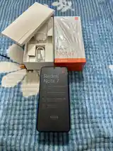 Xiaomi Redmi Note 7 32 Gb Blue-2