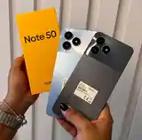 Realme Note 50 256Gb black-3