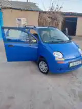 Daewoo Matiz, 1999-3