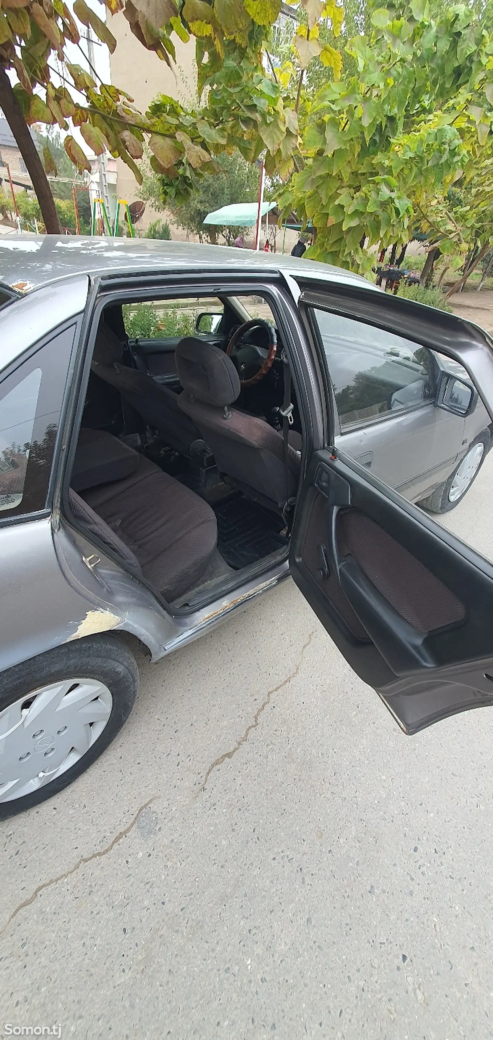 Opel Vectra A, 1993-8