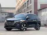 Hyundai Tucson, 2016-3