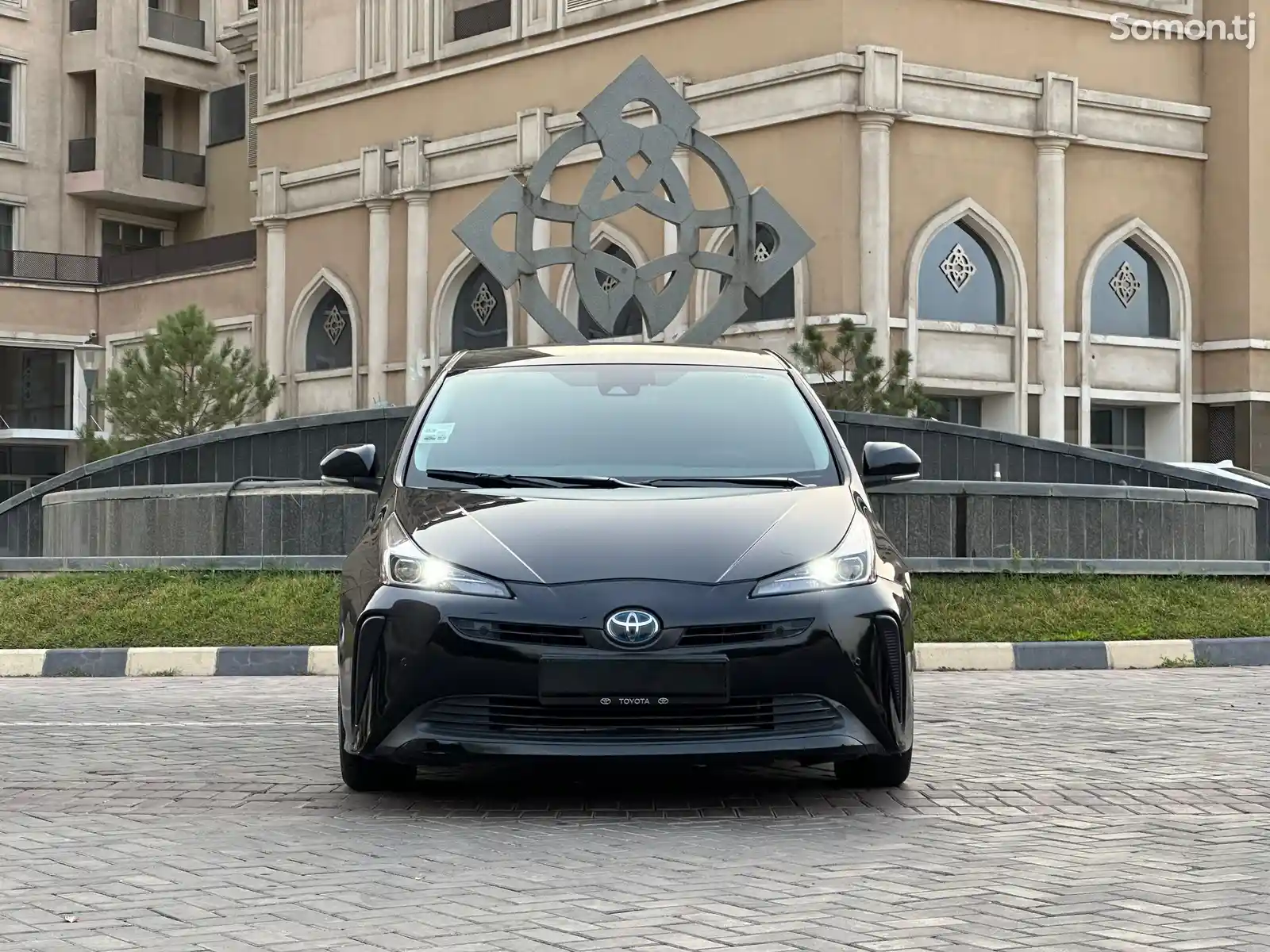 Toyota Prius, 2020-2