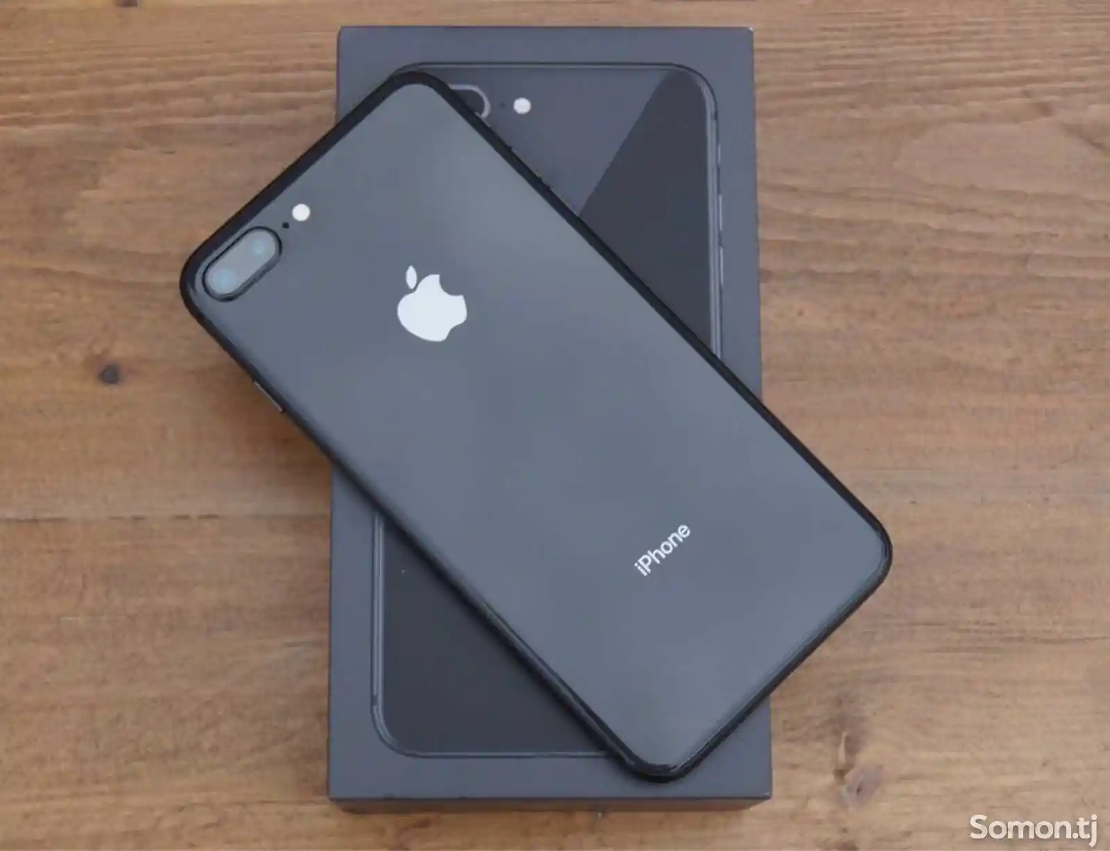 Apple iPhone 8 plus, 256 gb, Silver-7