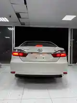 Toyota Camry, 2016 на заказ-5