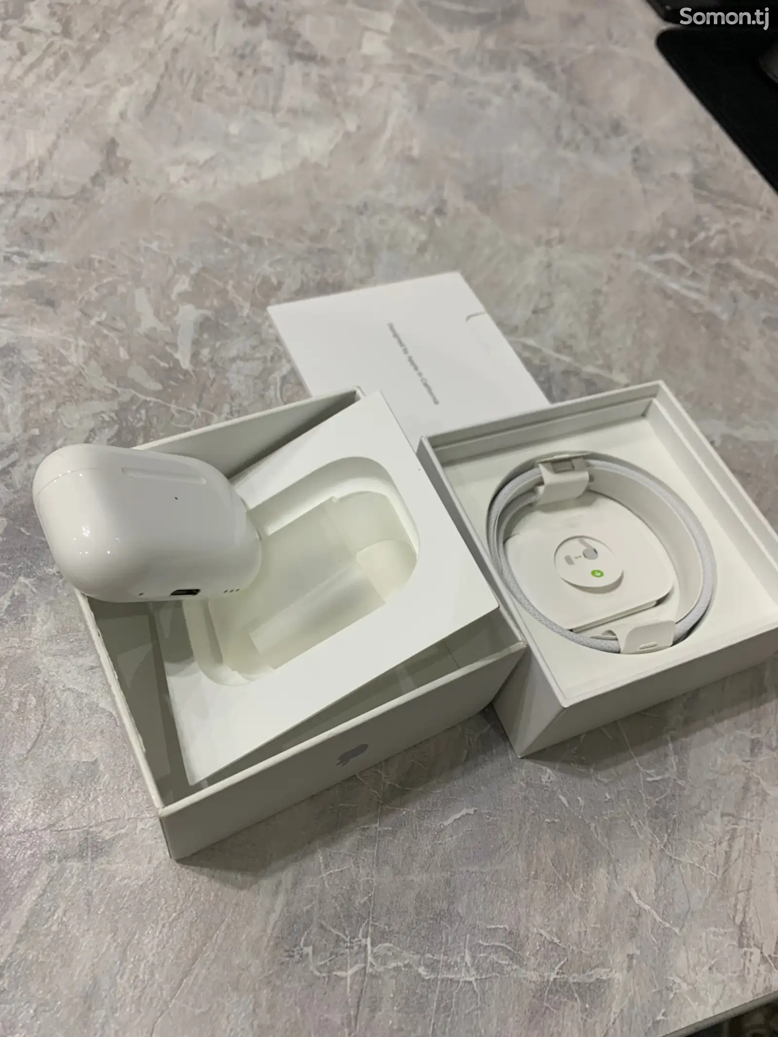 Наушники Airpods Pro 2-1