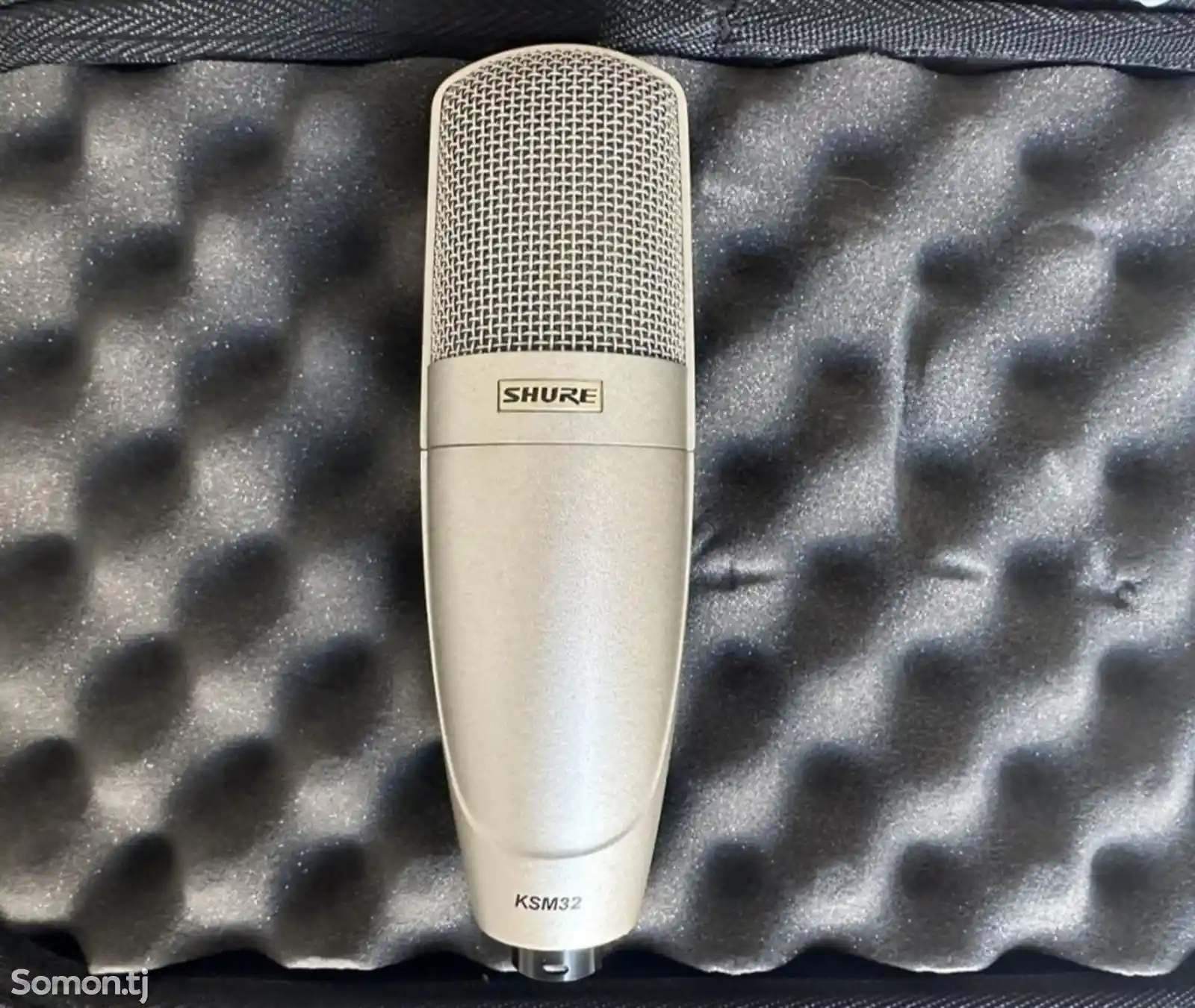 Студийный конденсаторный Микрофон Shure KSM 32-4