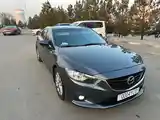 Mazda 6, 2012-3