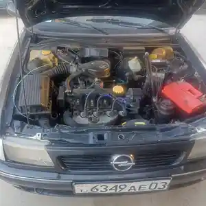 Opel Astra F, 1997