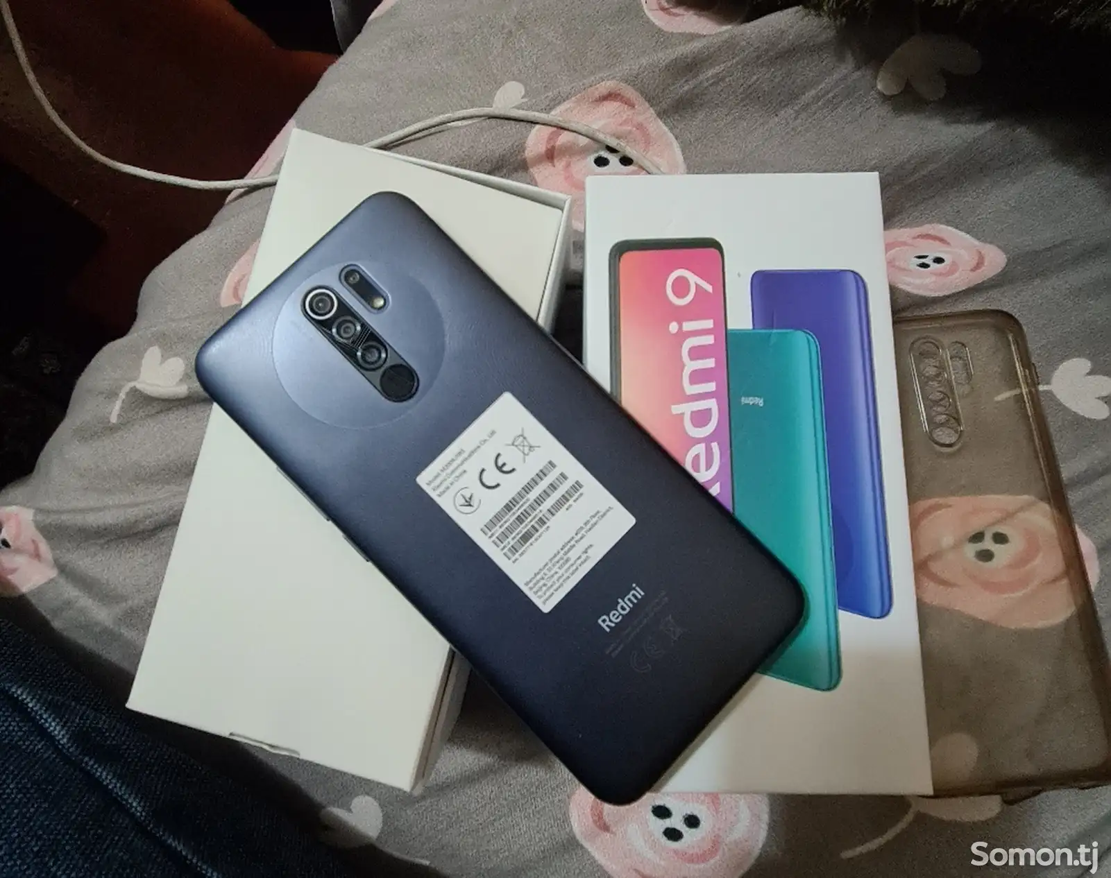 Xiaomi Redmi 9 32Gb