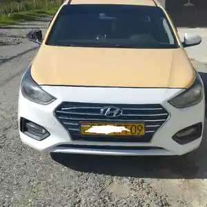 Hyundai Accent, 2019