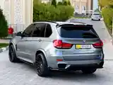 BMW X5 M, 2015-16