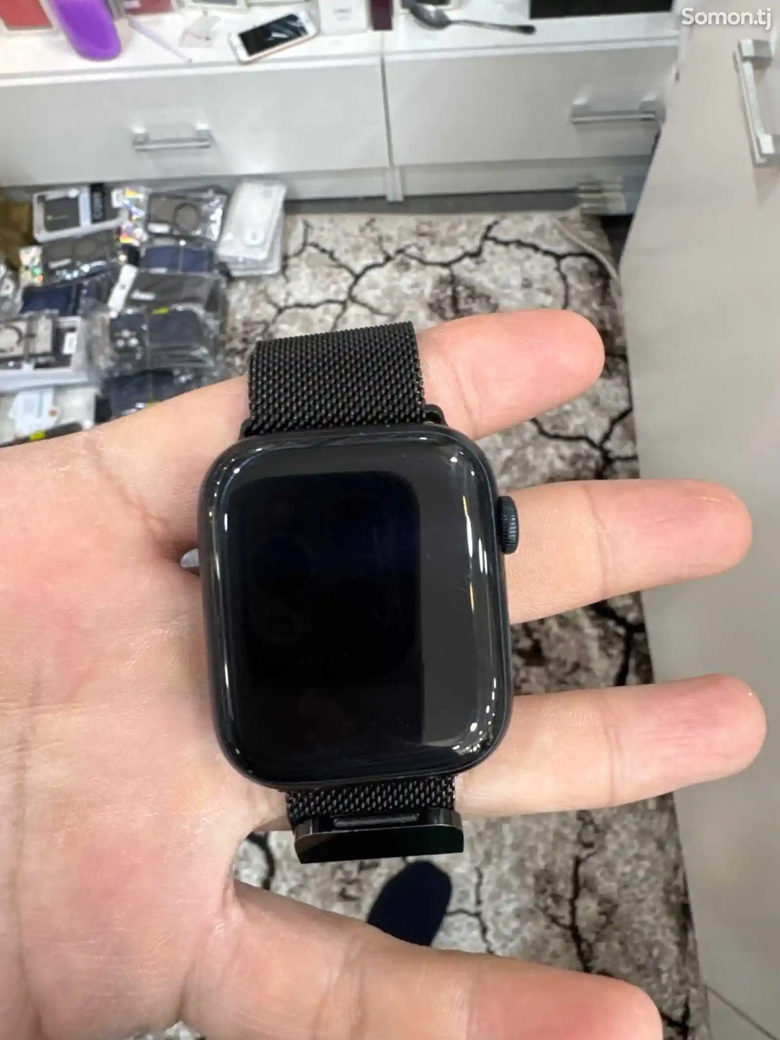 Смарт часы Apple Watch 8 45mm