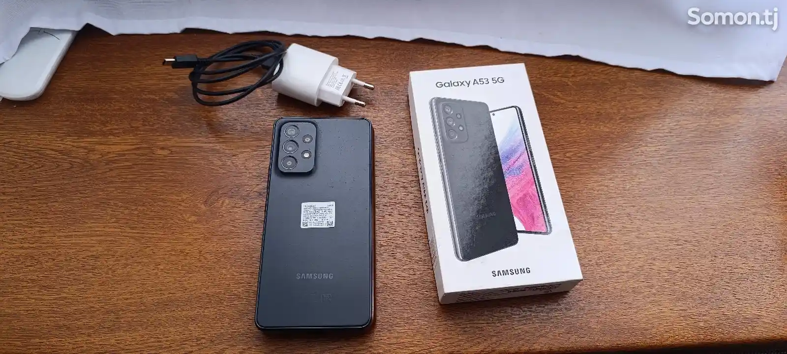 Samsung Galaxy A53 5G-2
