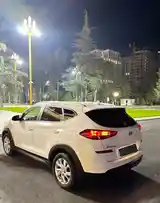 Hyundai Tucson, 2019-7