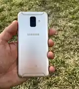 Samsung Galaxy A6-2