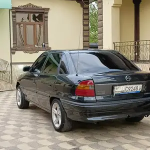 Opel Astra F, 1994