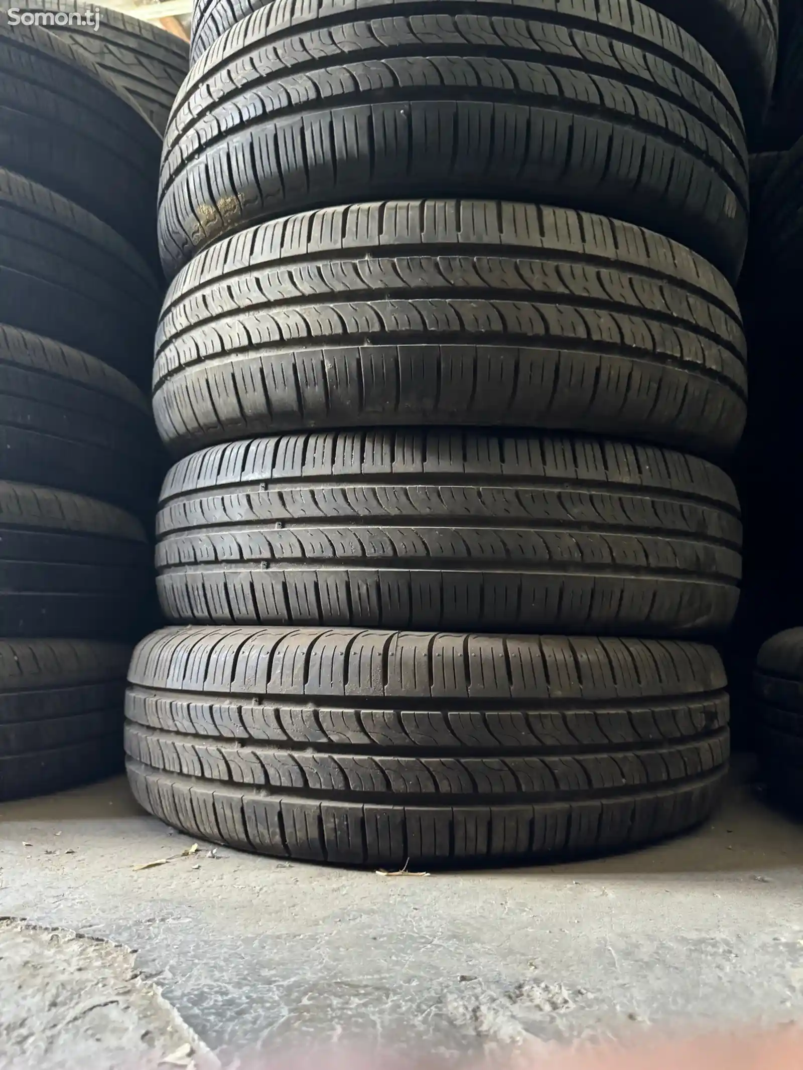 Покрышки 195/70R14