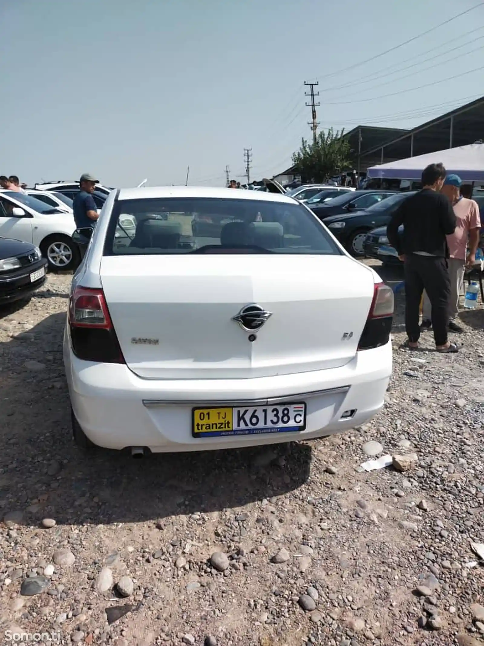 Chevrolet Cobalt, 2018-3