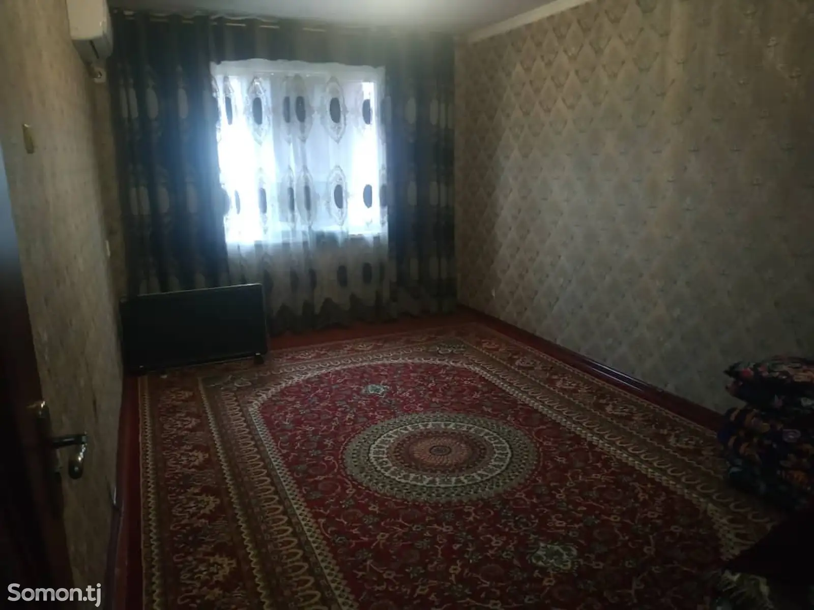 2-комн. квартира, 5 этаж, 48 м², Кайҳонавардон-1