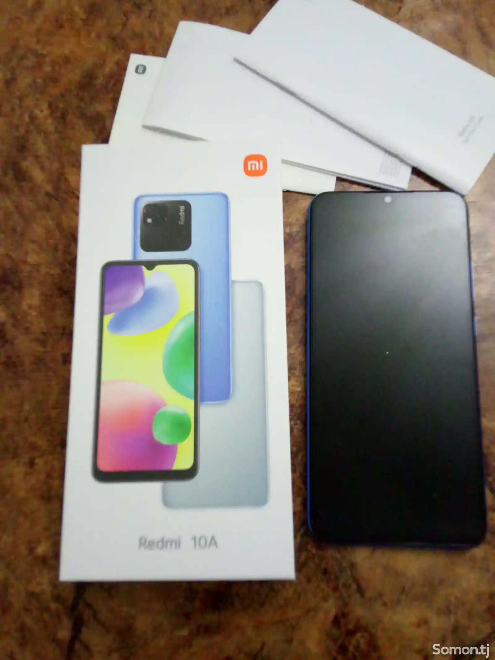 Xiaomi Redmi 10 A