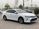 Toyota Camry, 2017-4