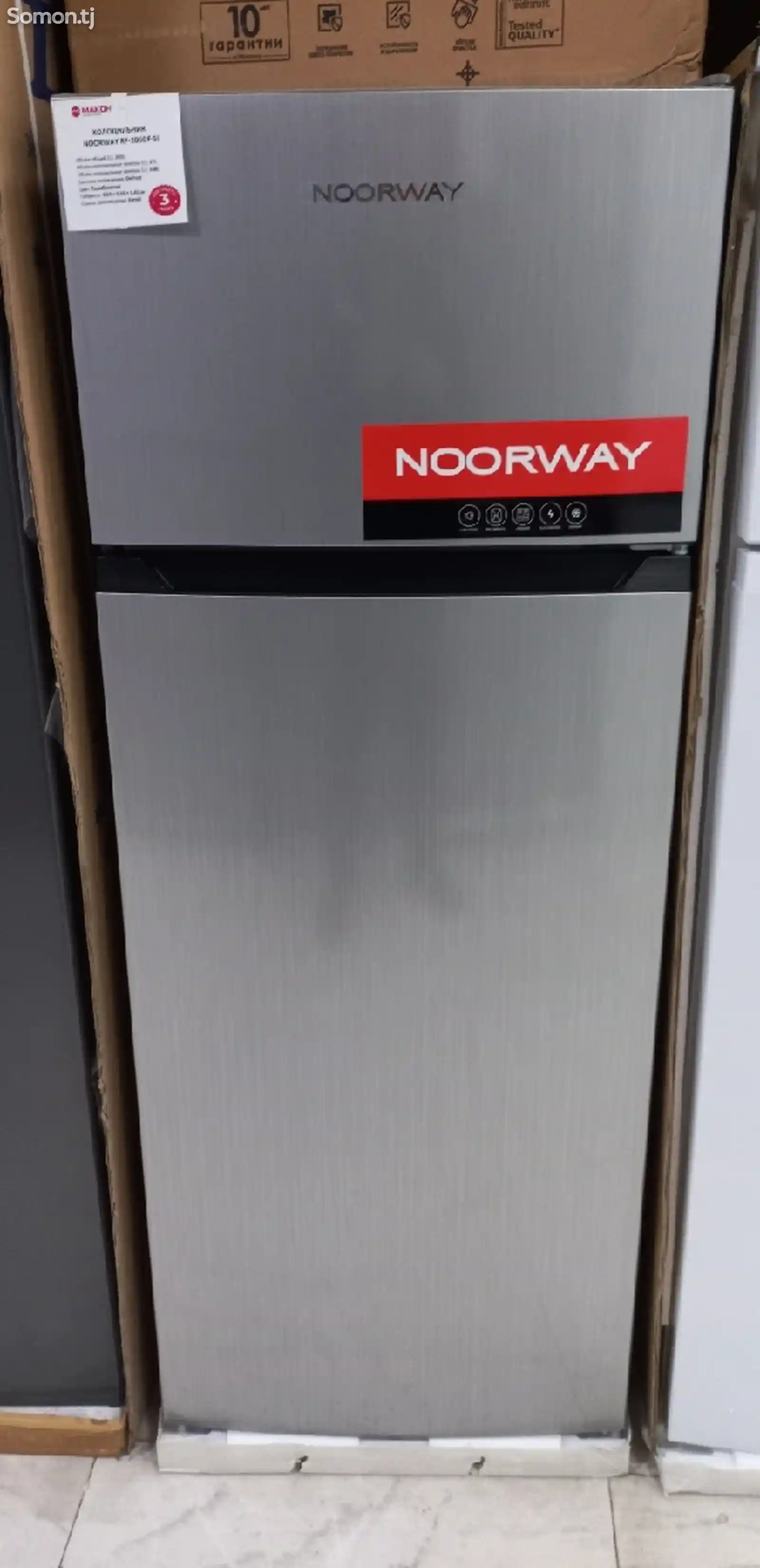 Холодильник Noorway 206-2