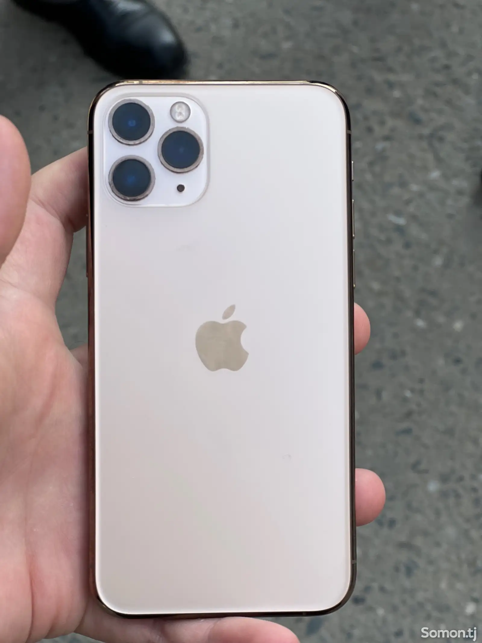 Apple iPhone 11 Pro, 64 gb, Gold-1