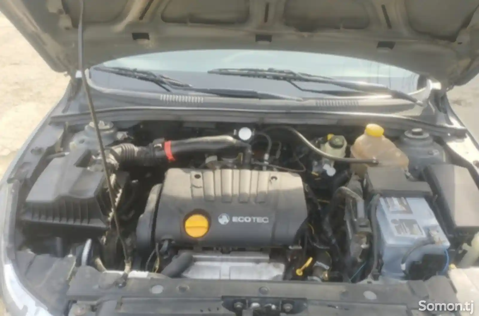 Chevrolet Cruze, 2009-3