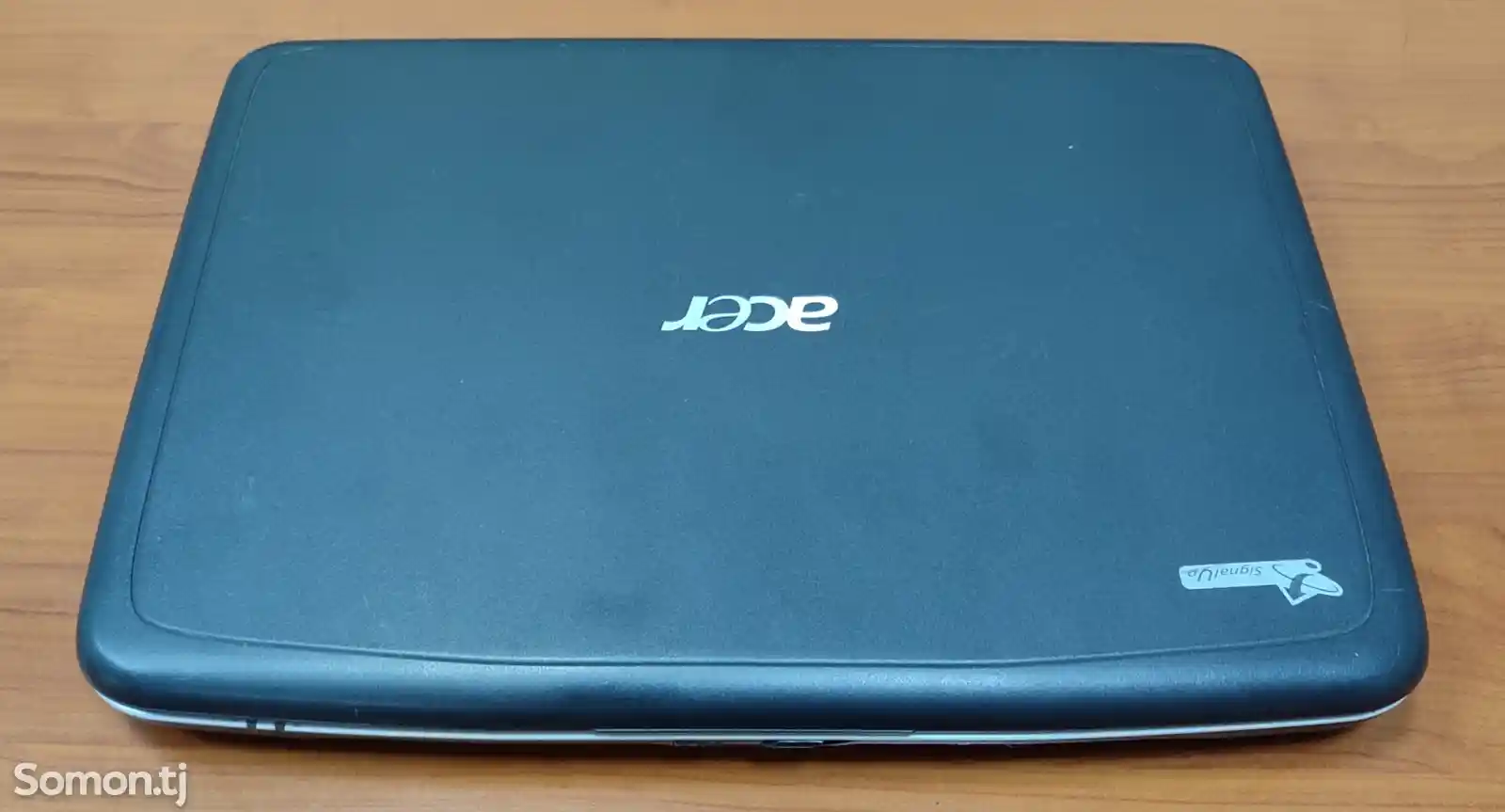 Ноутбук Acer-4