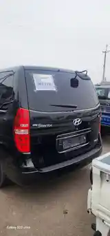 Hyundai Grand Starex , 2015-7