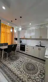 2-комн. квартира, 13 этаж, 67м², Шоҳмансур-5