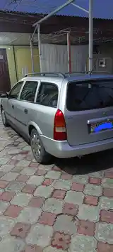 Opel Astra G, 2002-4