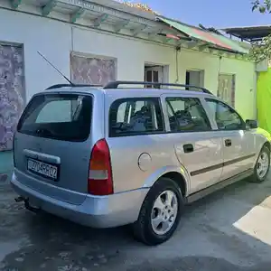 Opel Astra G, 1998