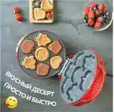 Вафельница-3