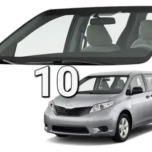 Лобовое стекло от Toyota Sienna