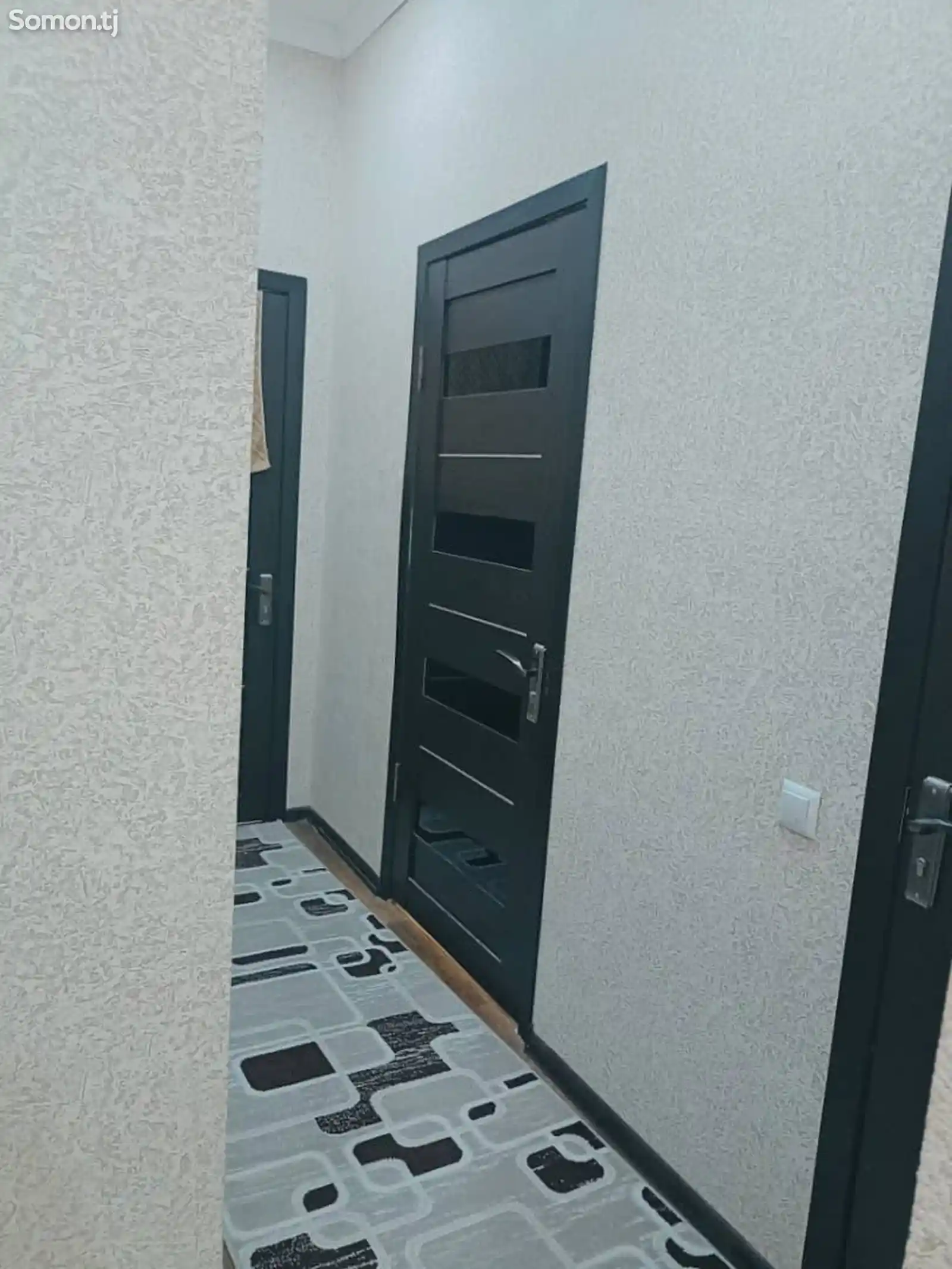 2-комн. квартира, 11 этаж, 43м², Фирдавси-5