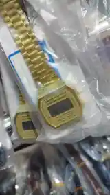 Часы Casio-7