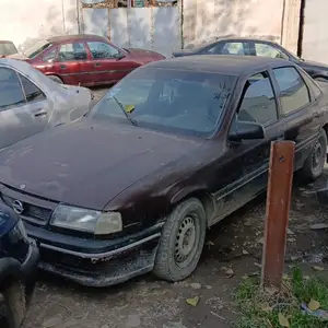 Opel Vectra A, 1993