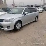 Toyota Fielder, 2014-2