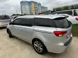 Kia Carnival, 2016-6