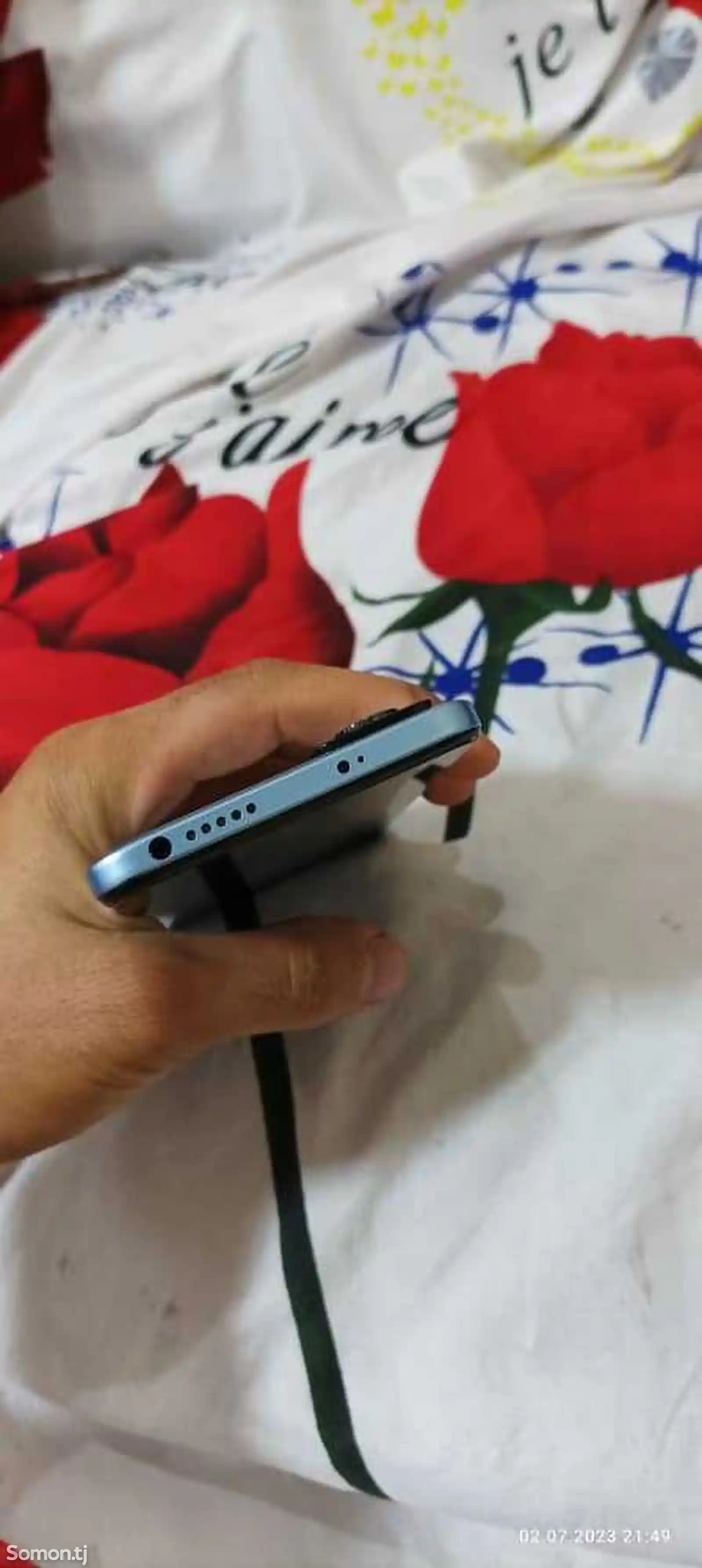 Xiaomi Redmi Note 12S-1