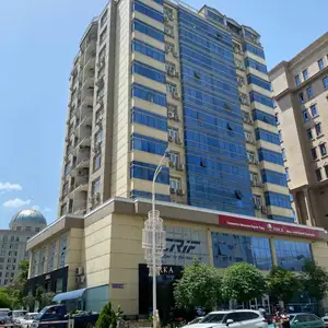 4-комн. квартира, 5 этаж, 150 м², Цум