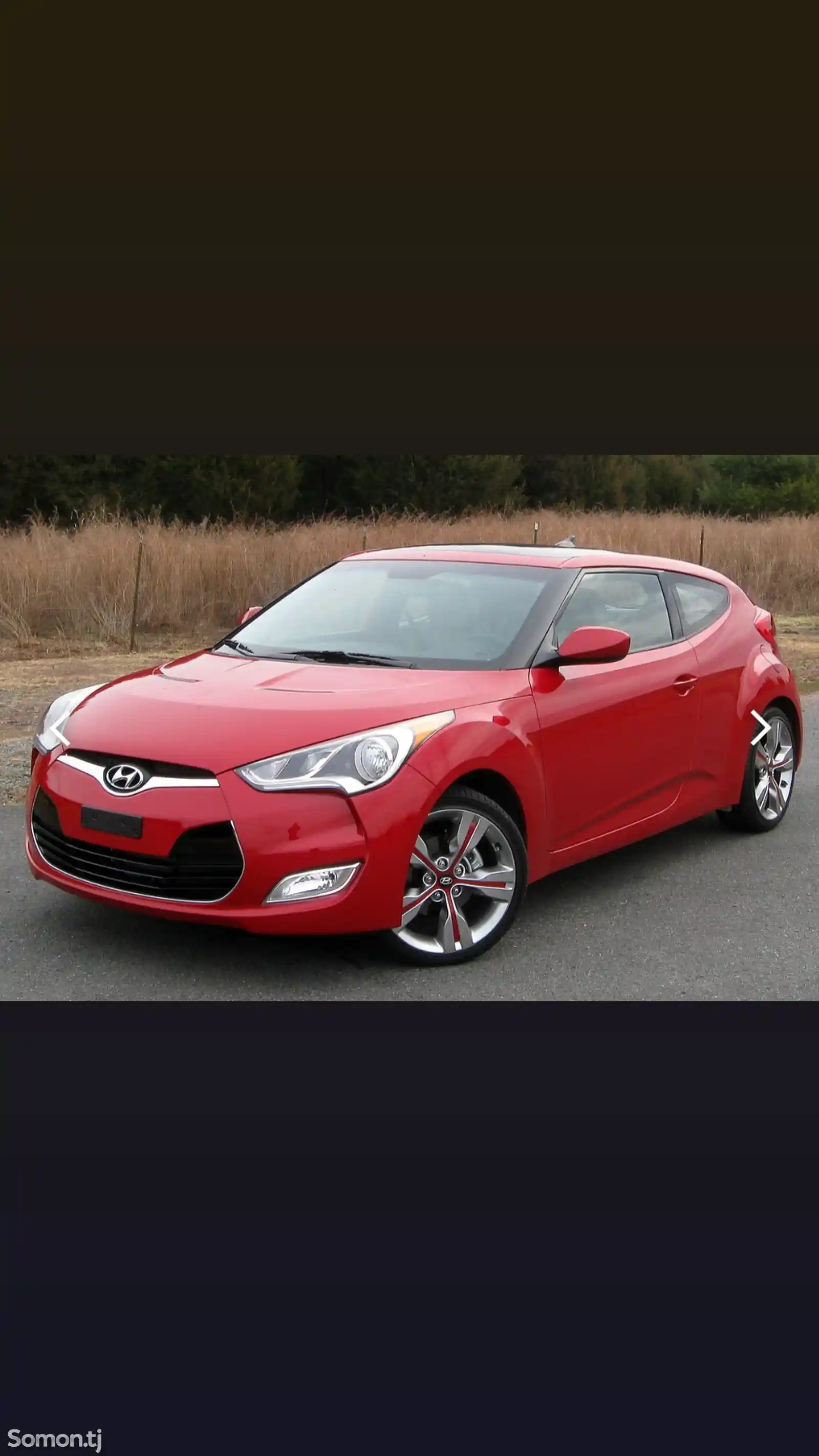 Hyundai Veloster, 2017-1