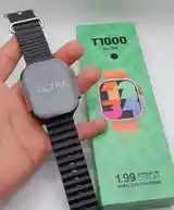 Смарт часы Smart Watch T1000 Ultra-2