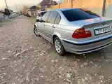 BMW 3 series, 2000-5