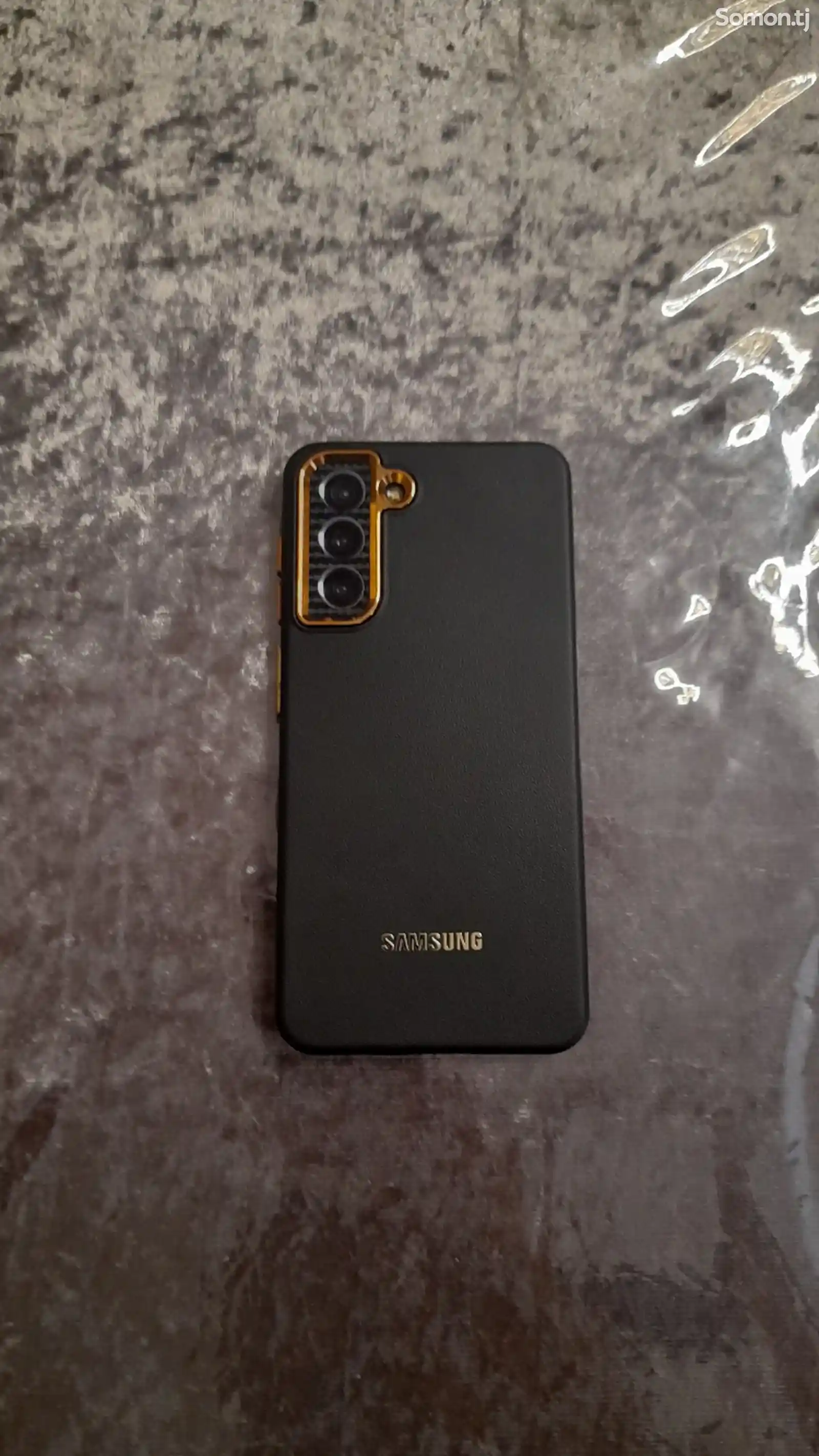 Samsung Galaxy S21 5G 256GB-1
