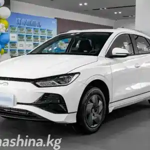 BYD E2, 2024